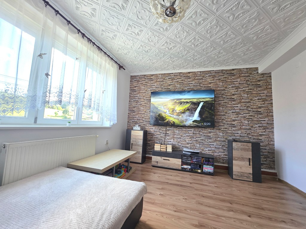 Predáme 3+1 byt, Bytča - Štiavnik, 71 m², R2 SK.