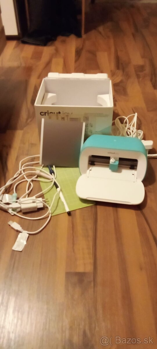 Cricut Joy