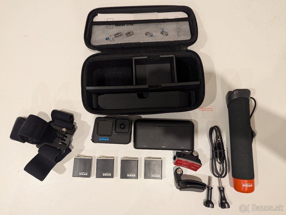 GOPRO Hero 11 Black Special Bundle