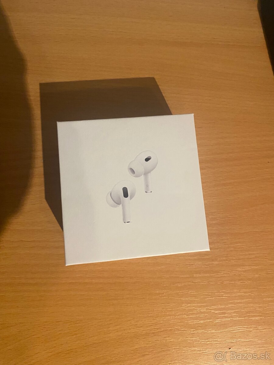 airpods pro 2