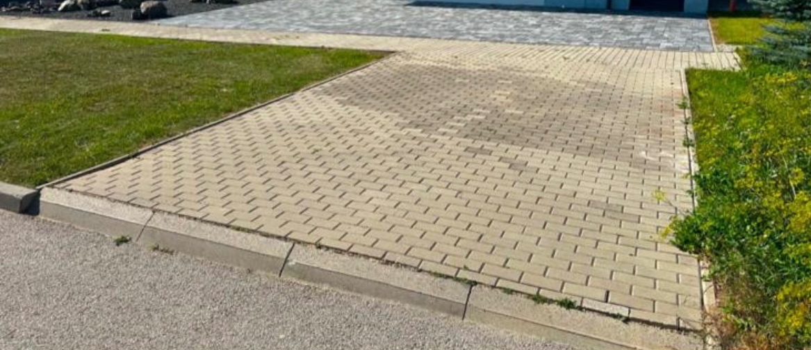 Zámková dlažba 10x20 na predaj