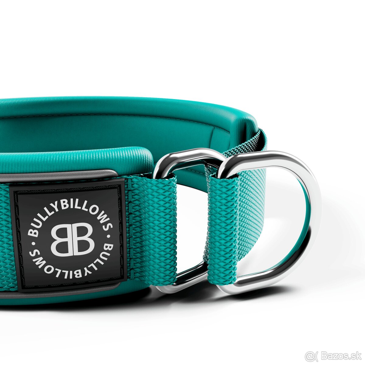 BullyBillows, obojok 4cm