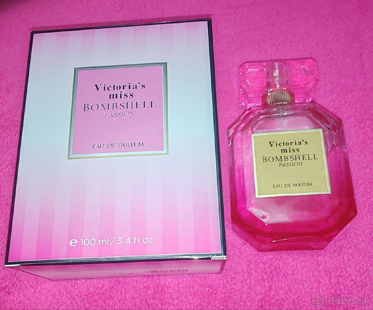 Parfem Victoria secret Bombshell