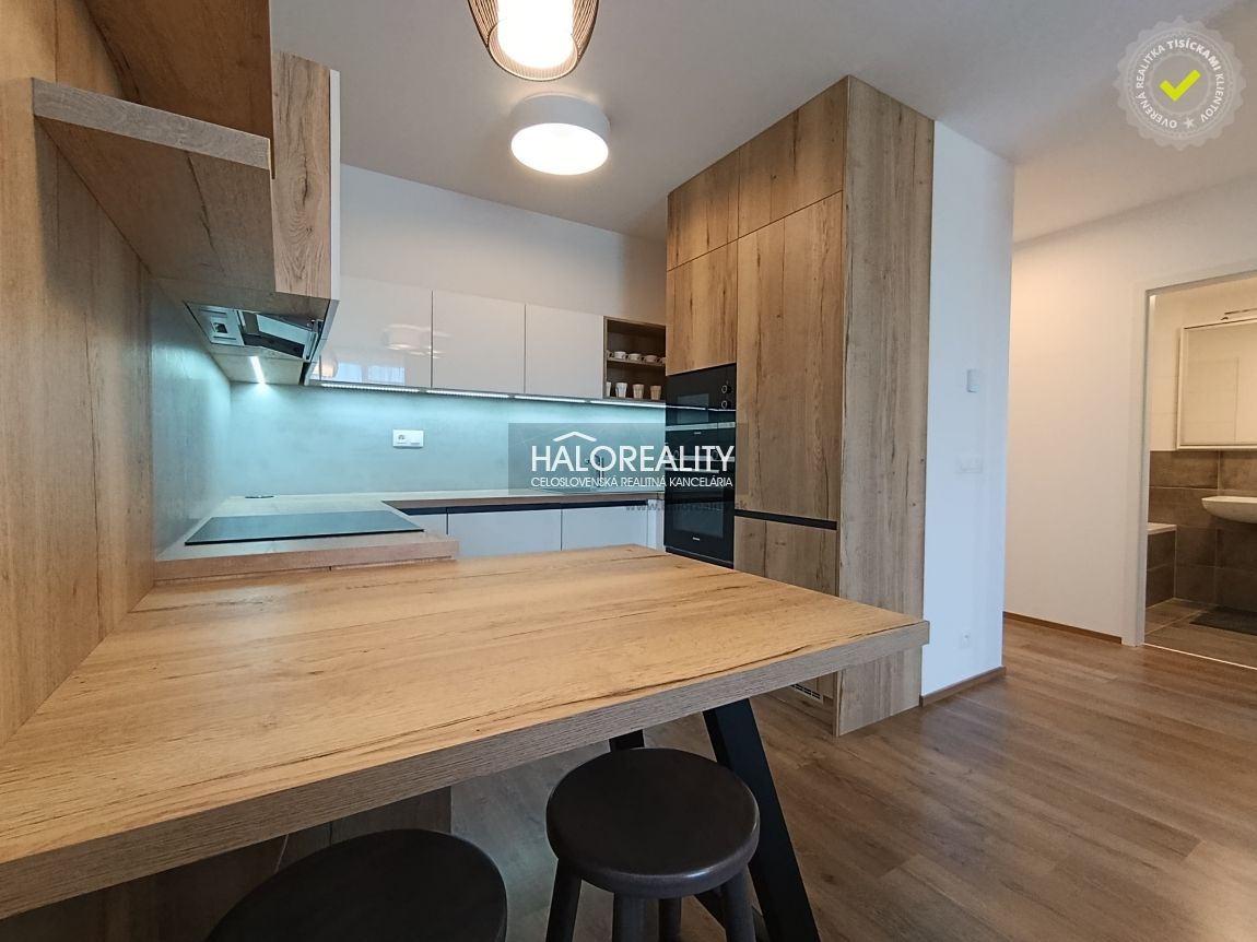 HALO reality - Predaj, dvojizbový byt Bratislava Devínska No