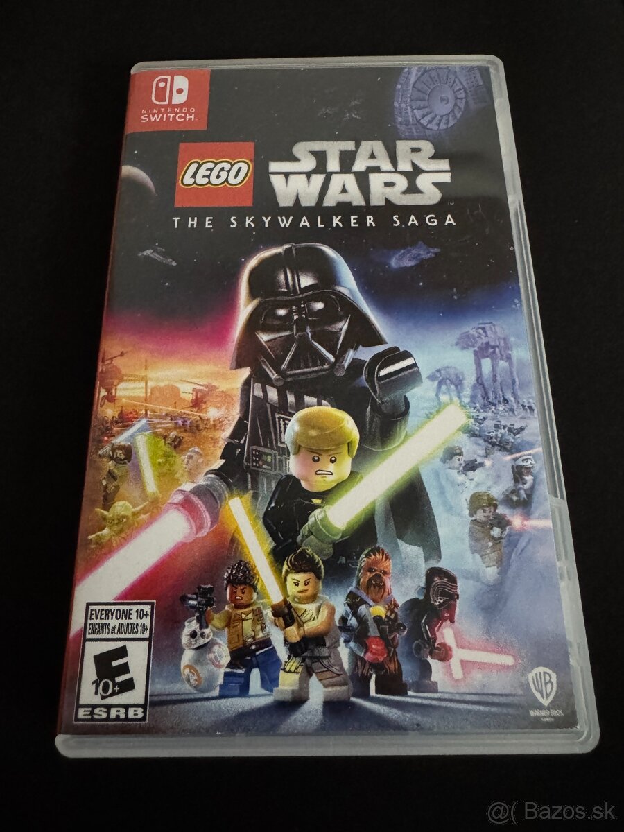 LEGO Star Wars