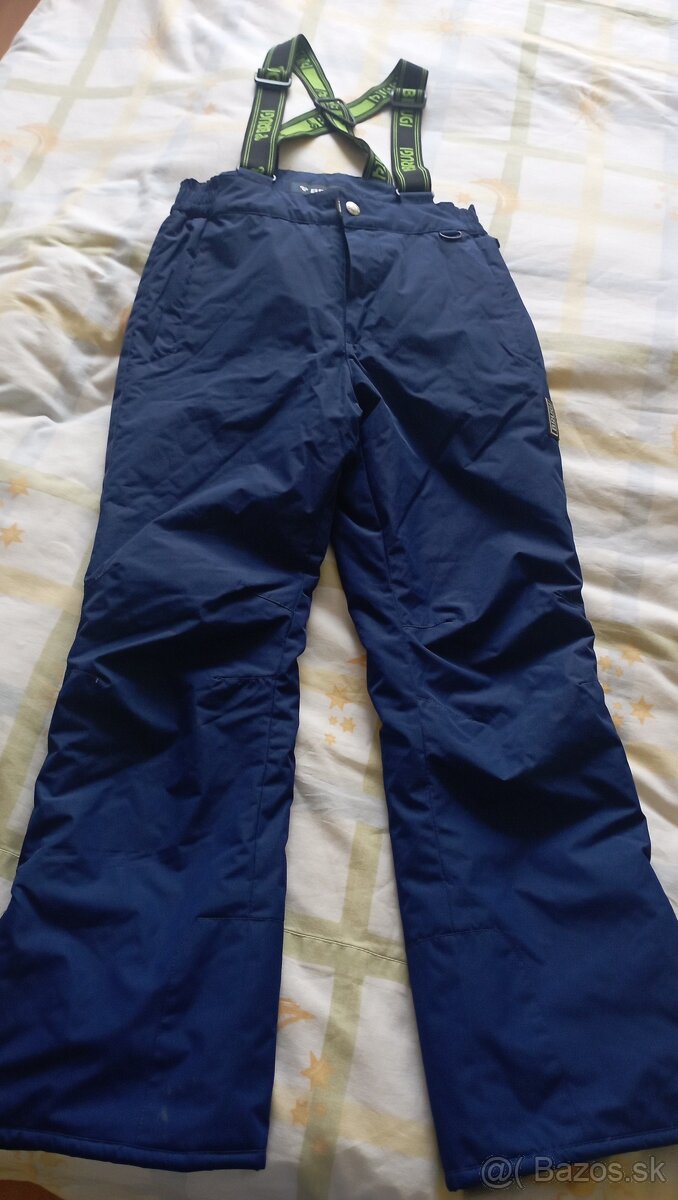 Oteplovačky 146/152