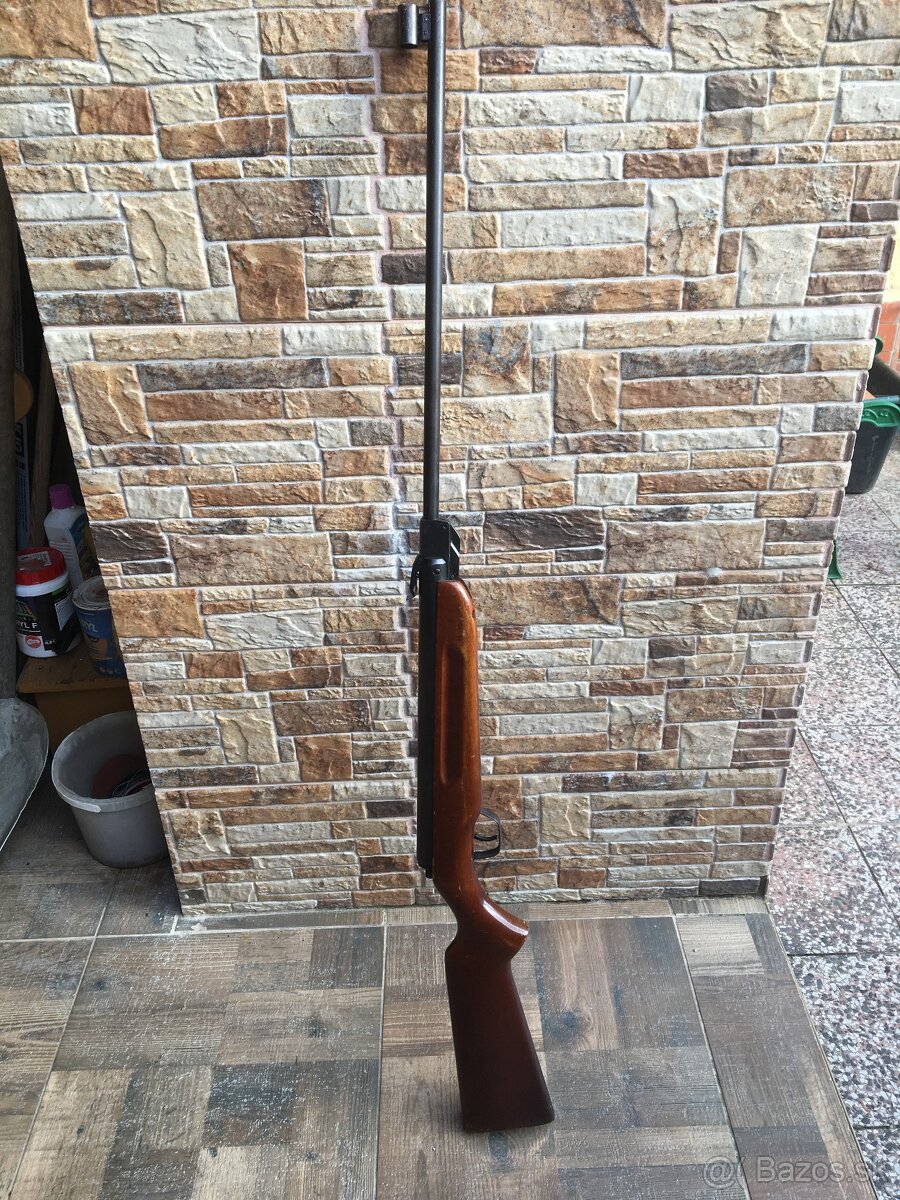 vzduchovka Slavia 630