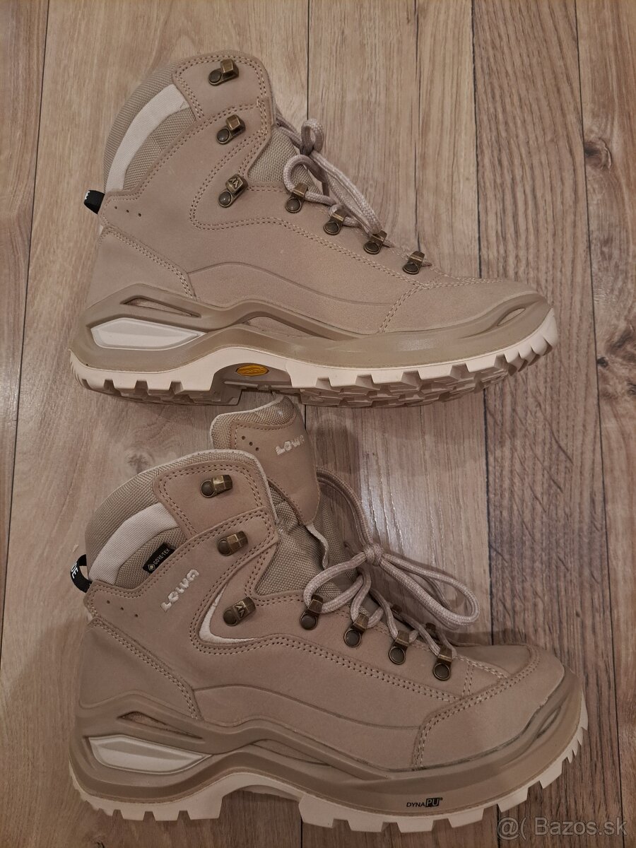 Dámske Lowa - Renegade GTX