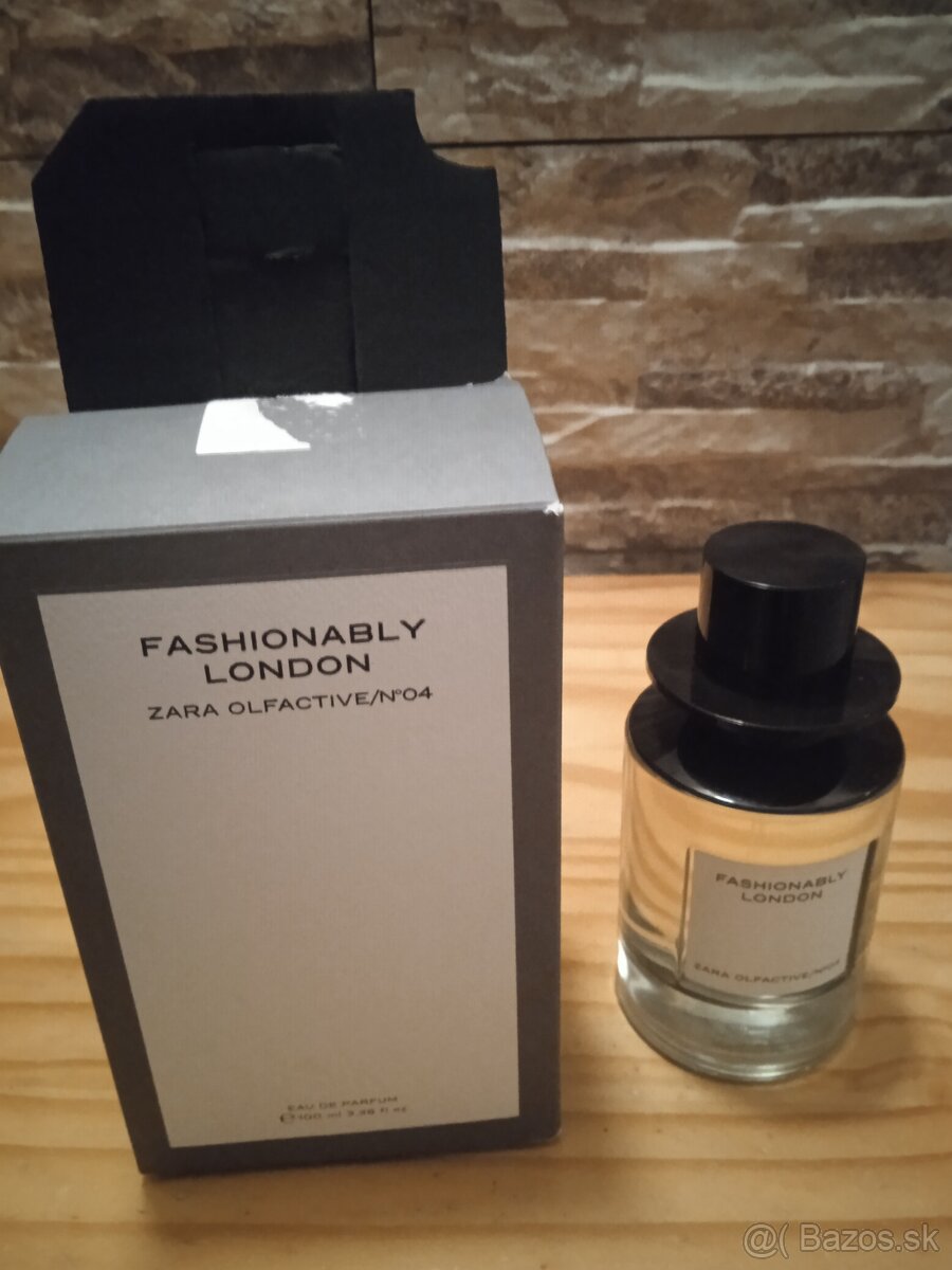 Parfum