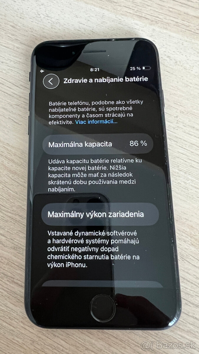 iPhone SE2020, 128GB