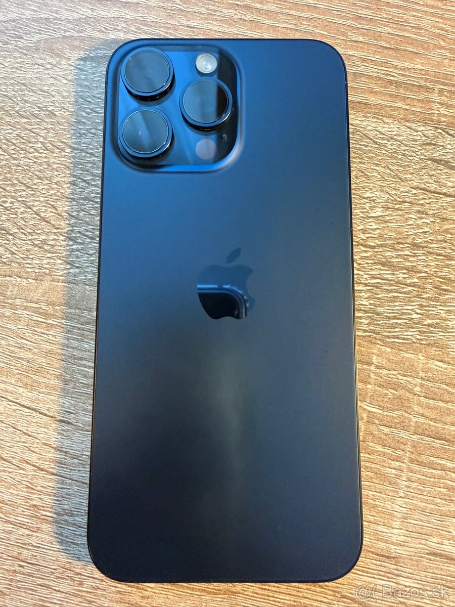 iPhone 15 Pro Max 1TB