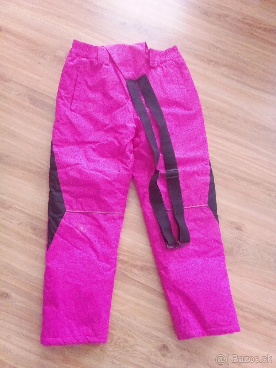 Dievčenské nohavice