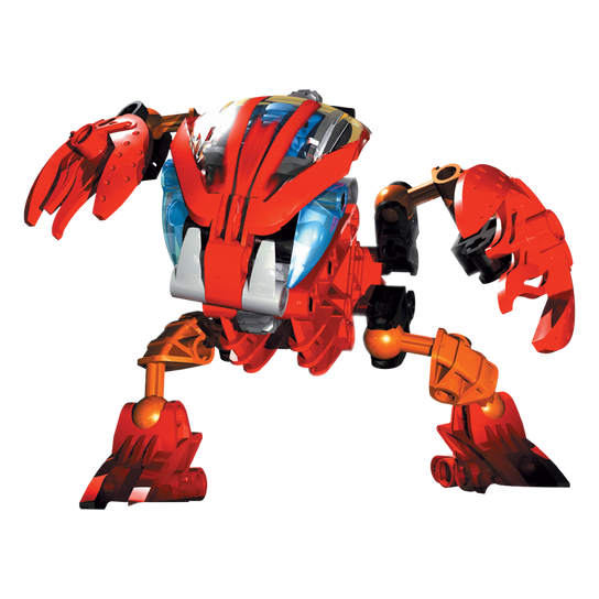 Lego bionicle bohrok