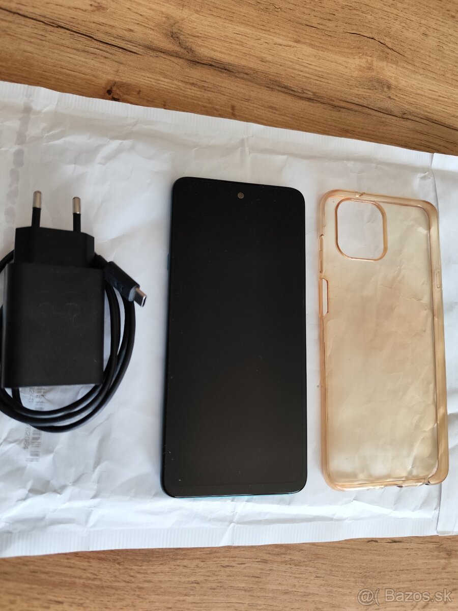 Motorola Edge 20 lite 8/128GB