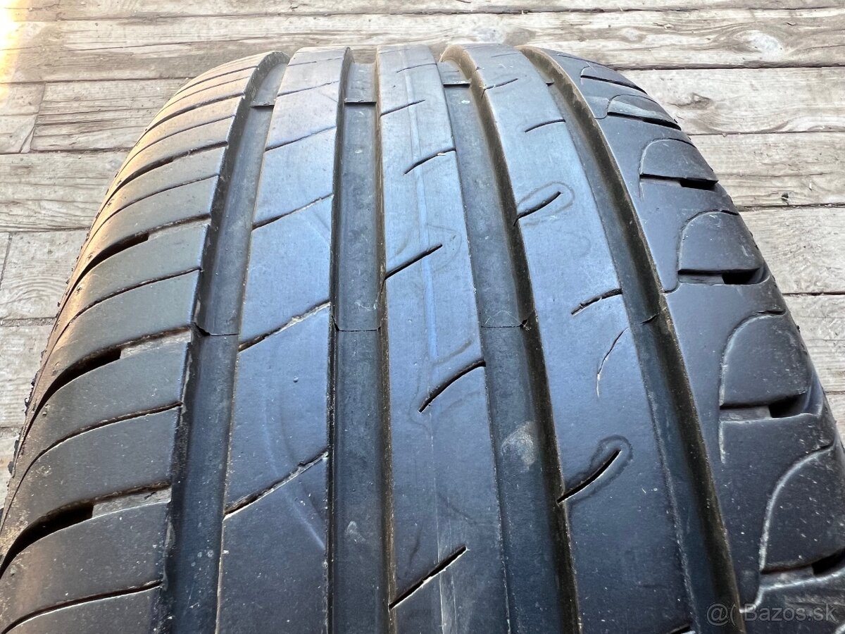 215/60R16 99V Sava intensa HP 2