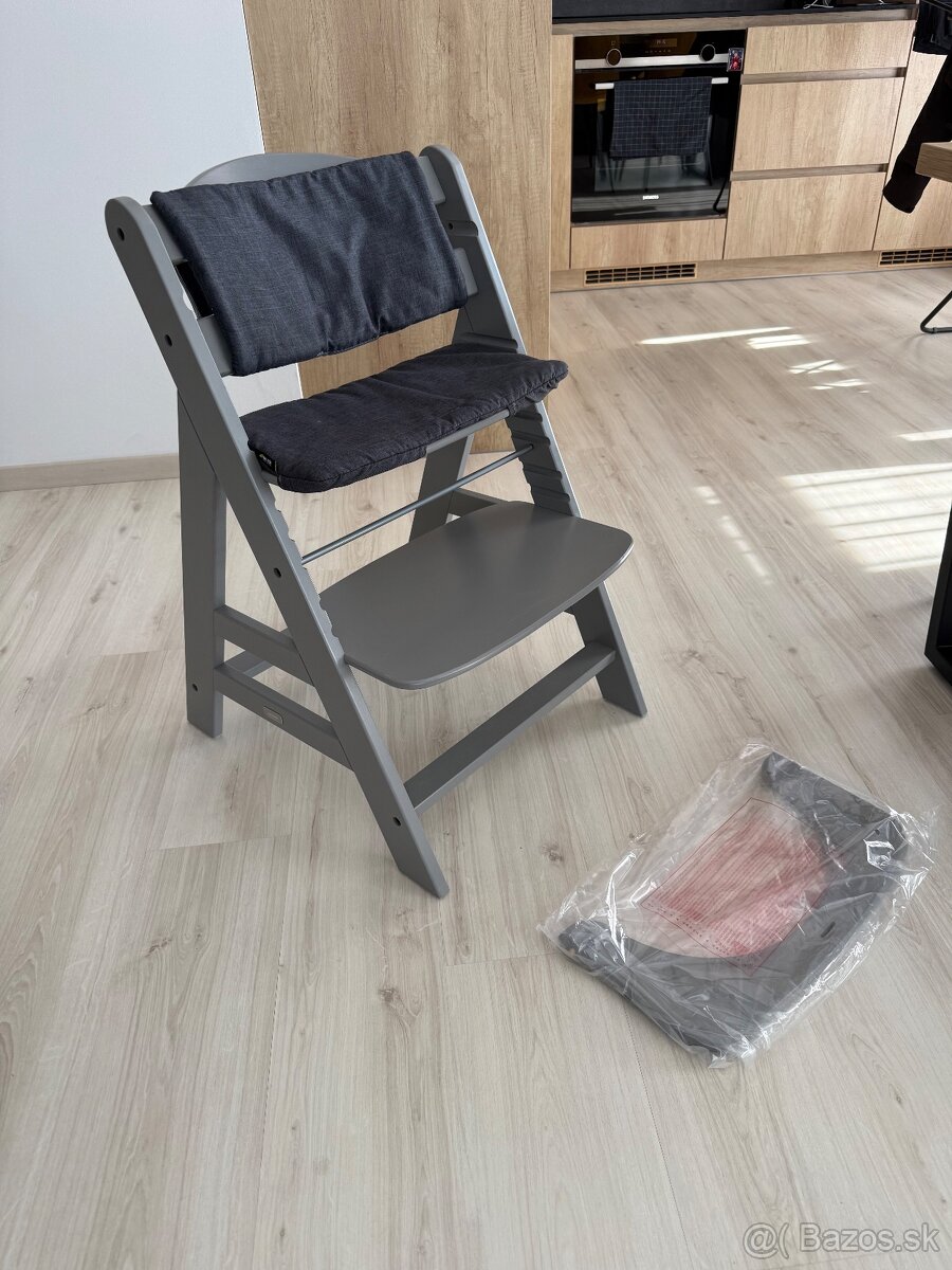 Detská rastúca stolička Hauck