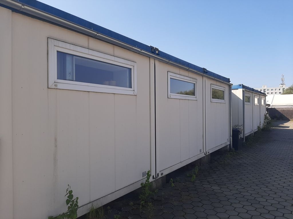 Kontajnerová zostava