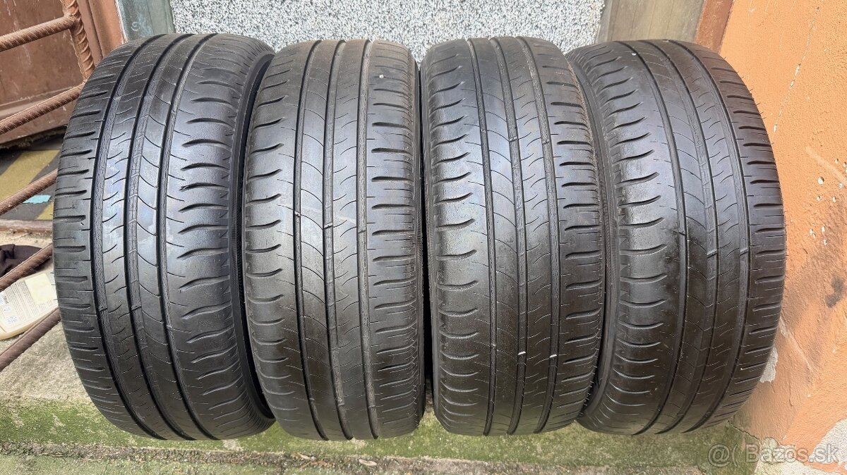 MICHELIN 205/55 R16