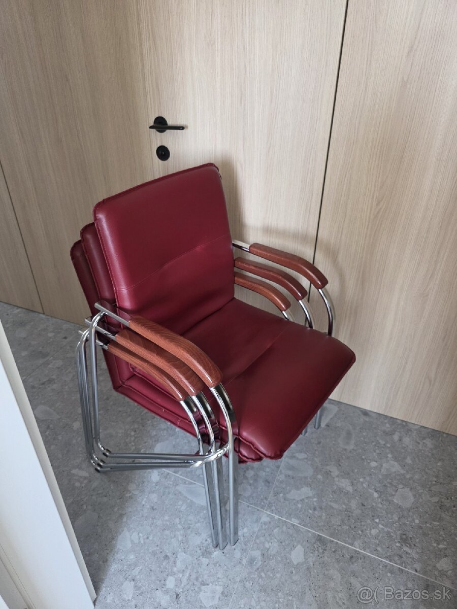 Konferenčná stolička SAMBA