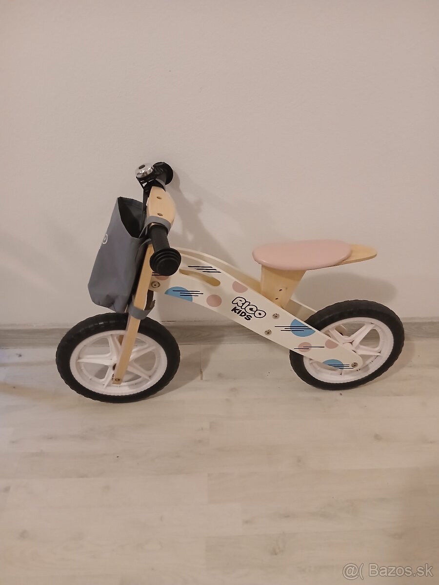 Odrazadlo do 30 kg