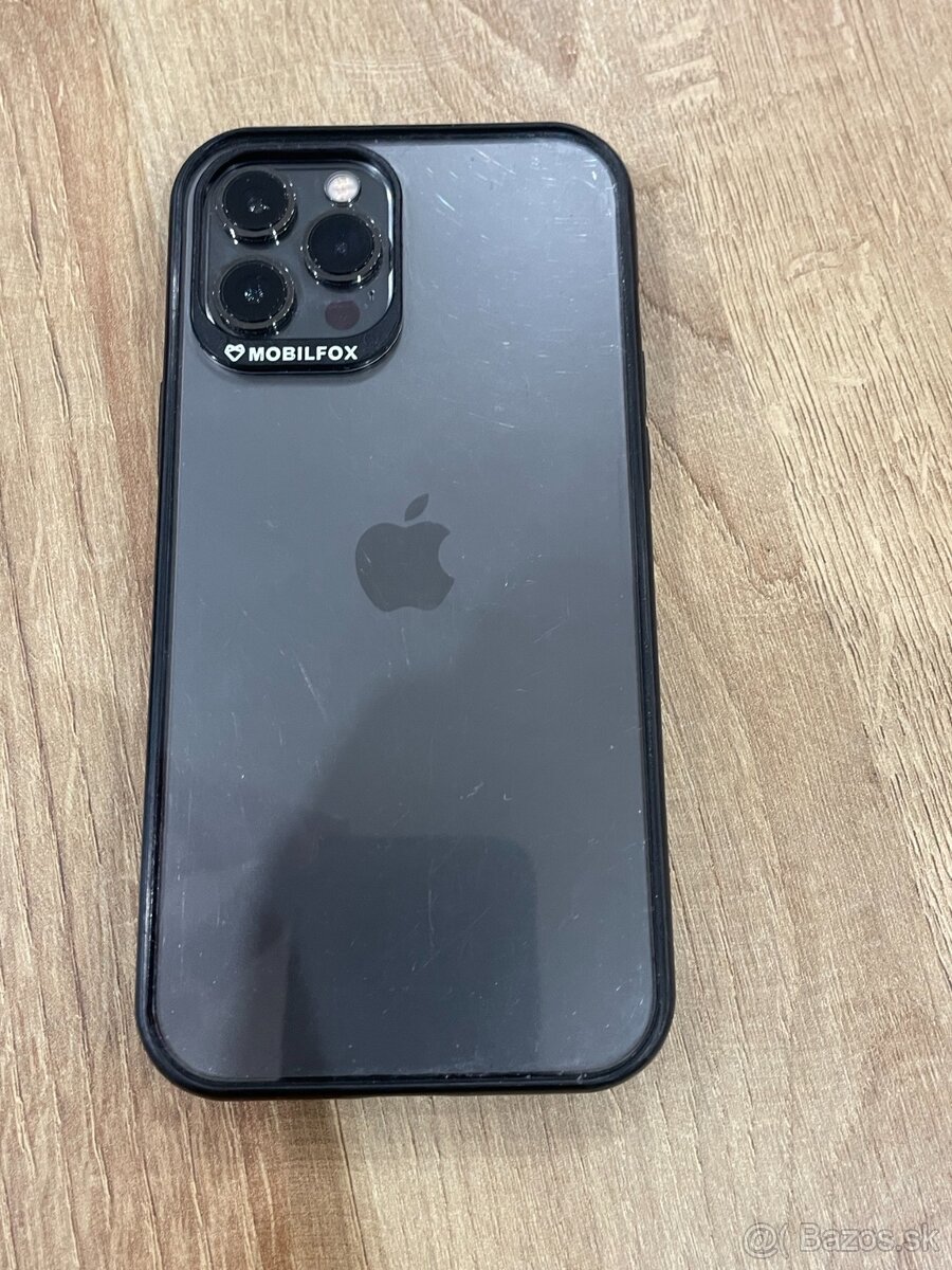 iPhone 12 Pro Max