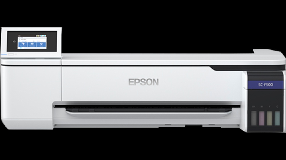 EPSON SureColor SC-F500