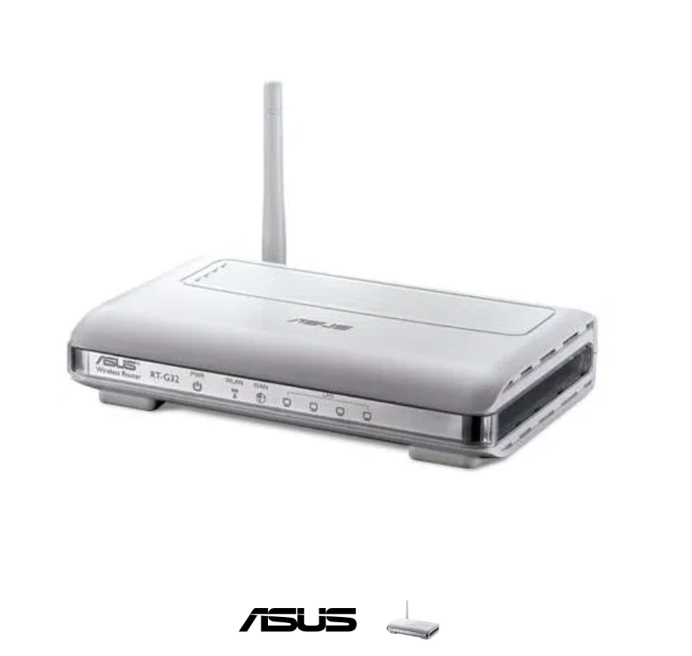 wifi router