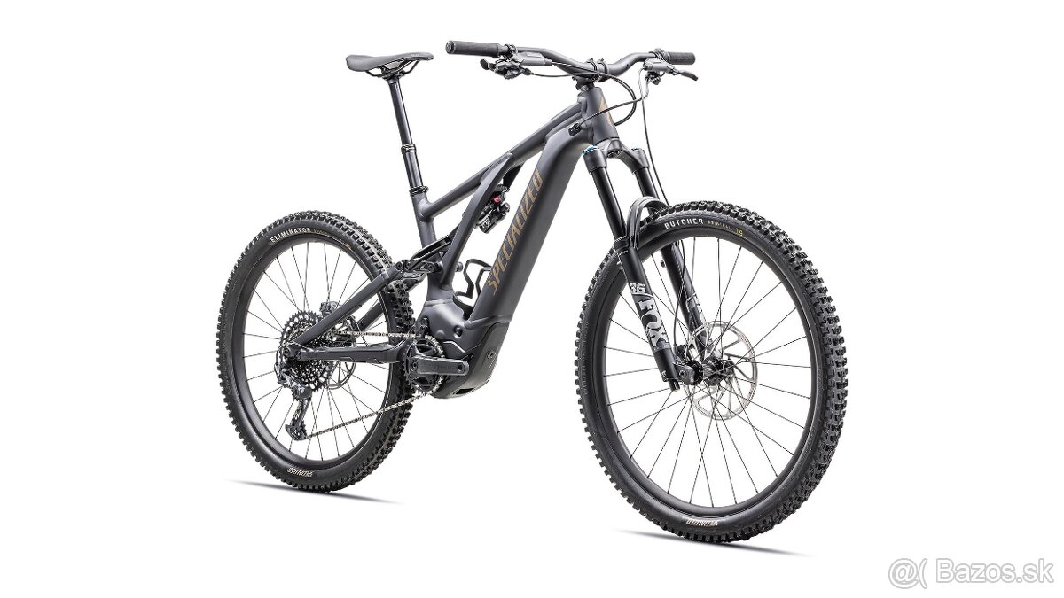 Specialized Turbo Levo Comp G3 hliník 2025