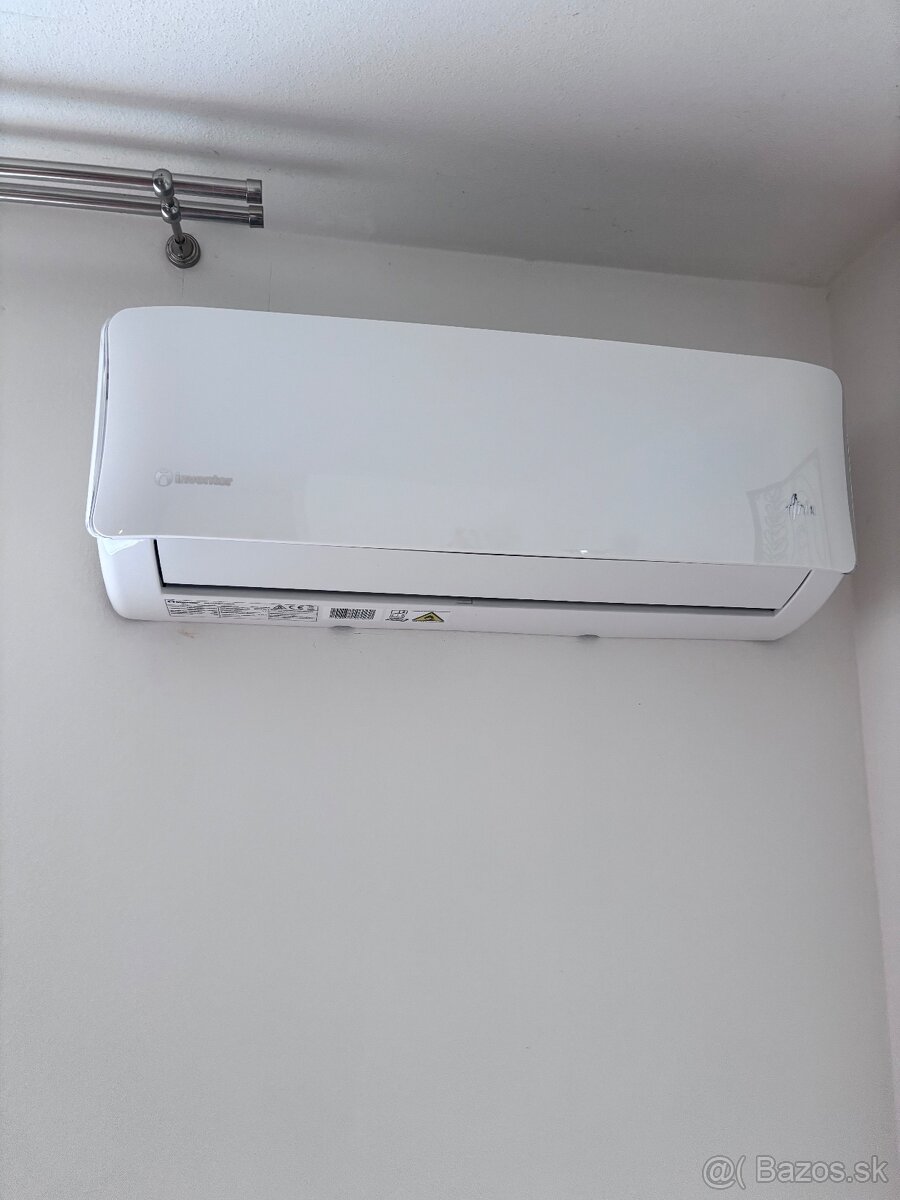 Montáž,Servis Klimatizacii