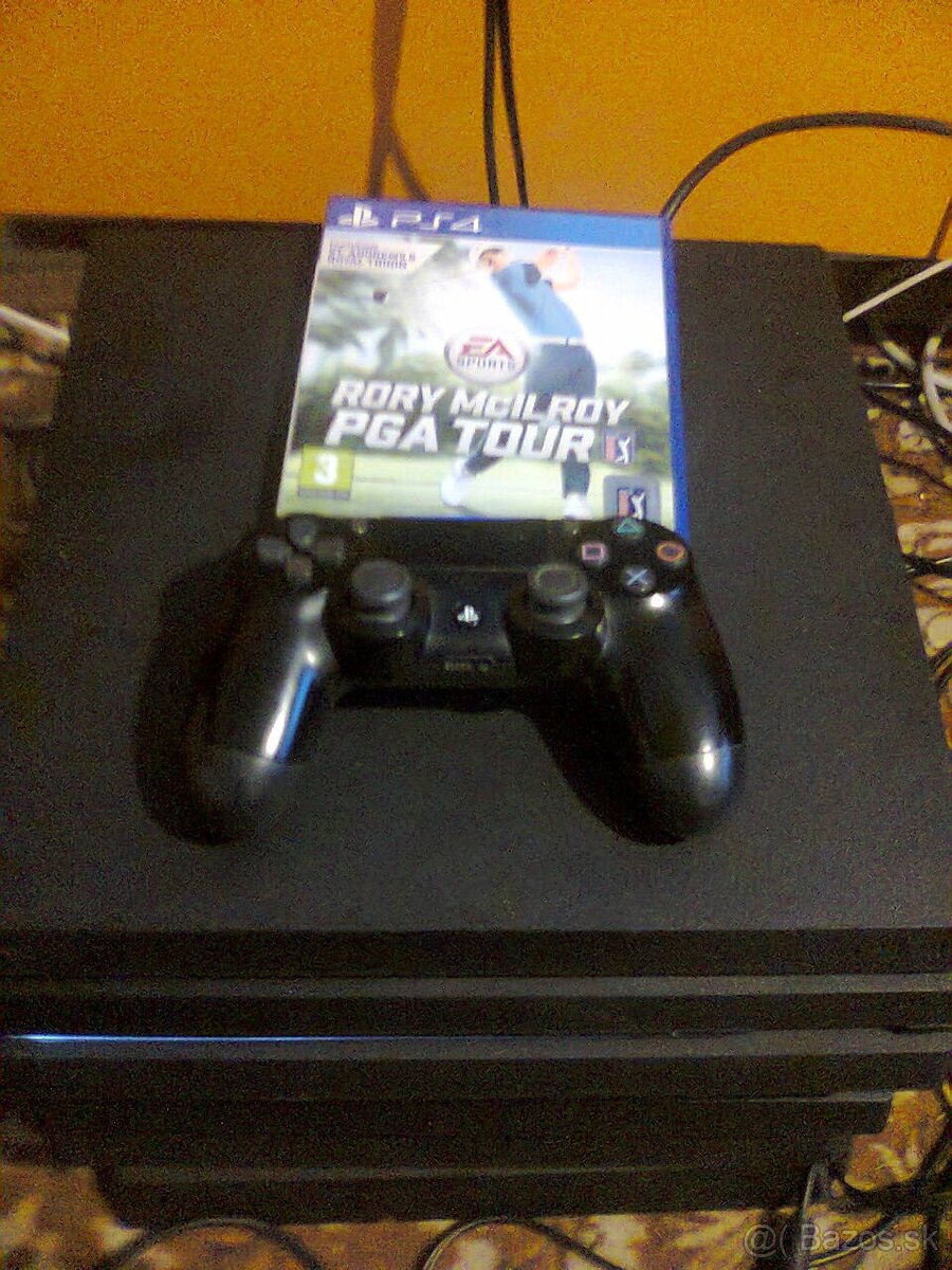 ps4 pro