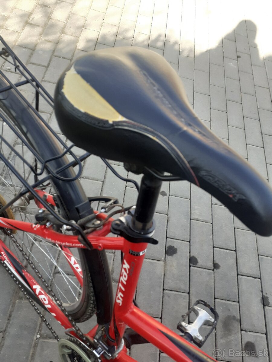 Dámsky bicykel KELLYS