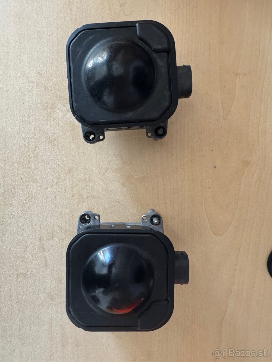 Radarove senzory audi A6 C7 lift
