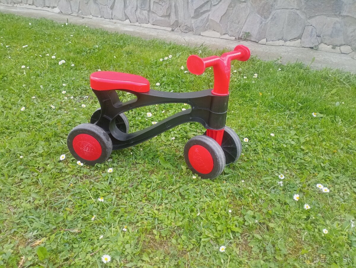 Odrážadlo