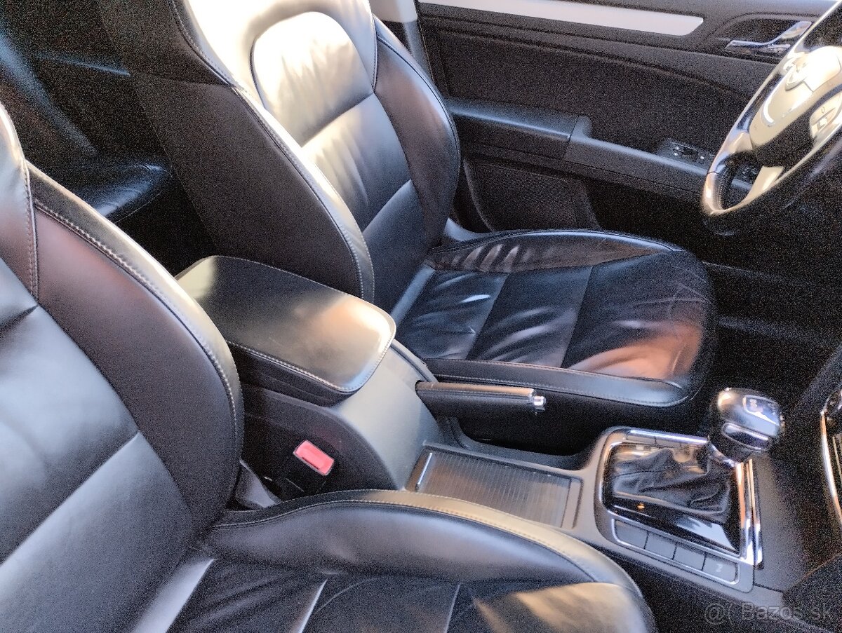 Predám Škoda Superb 2.0TDI. 125KW 2009