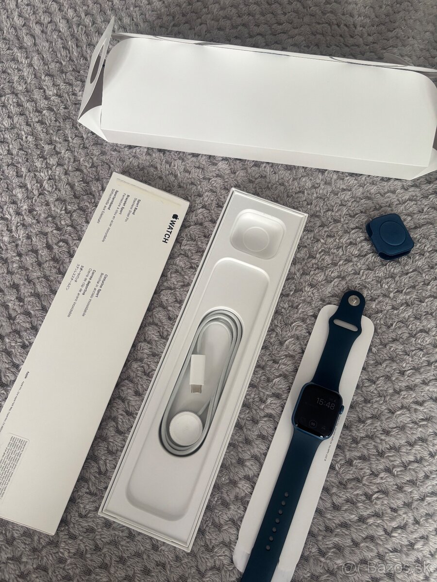 Apple Watch 7 41 mm