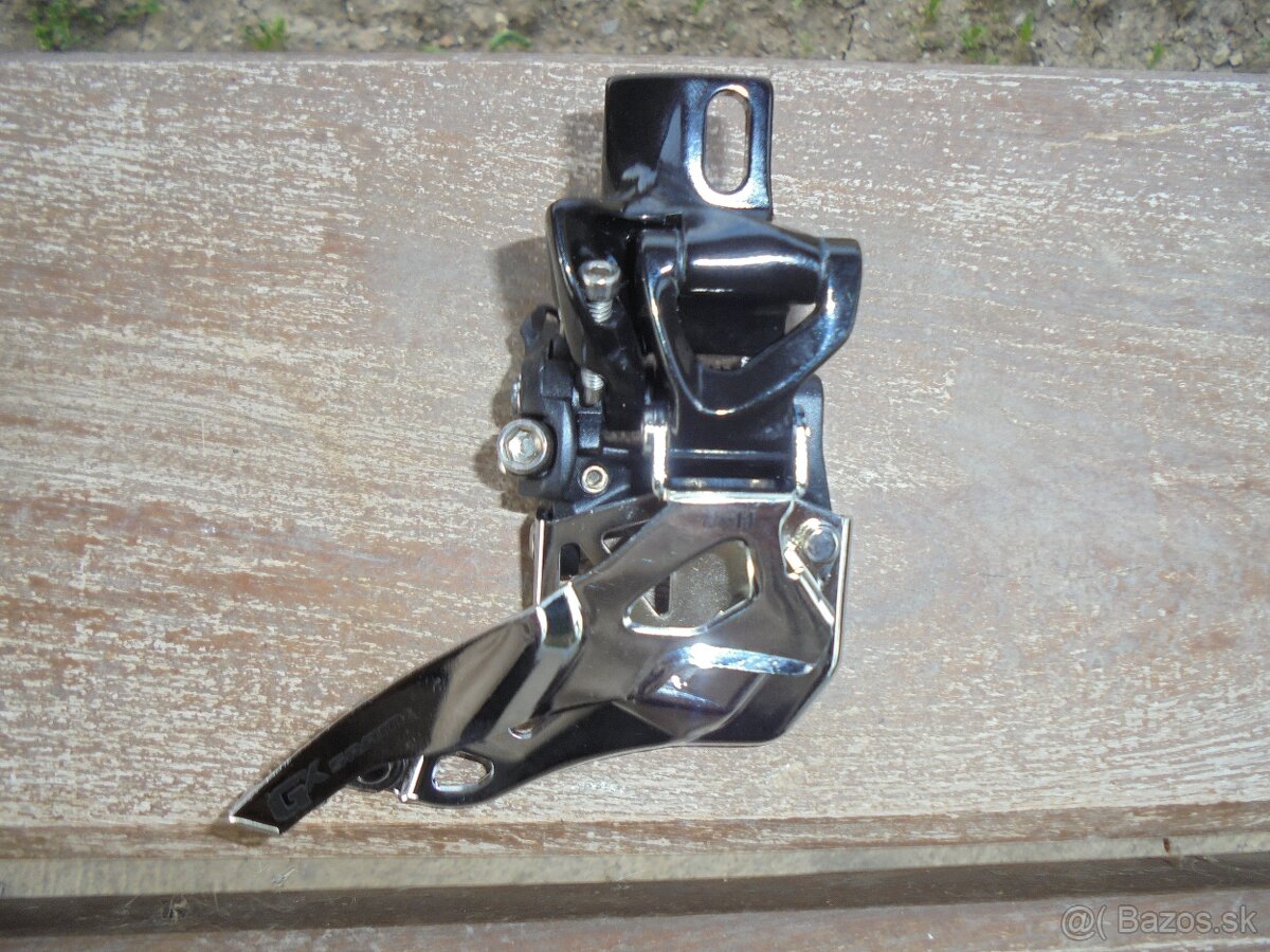 ŠMYKAČ SRAM GX 2x11 sp.