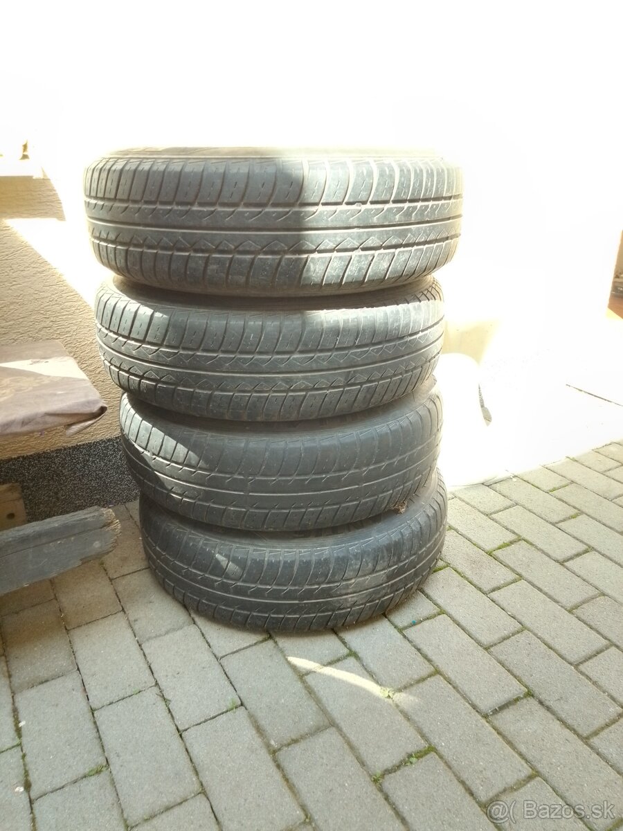 Pneumatiky 175/80 r14
