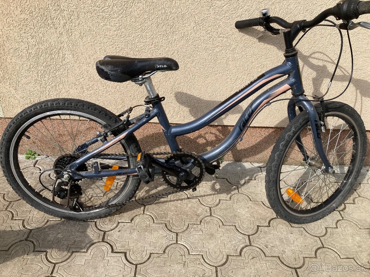 Bicykel 20