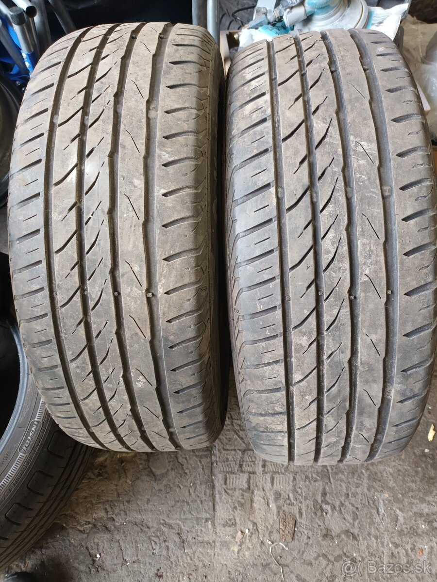 205/55r16 Matador letné