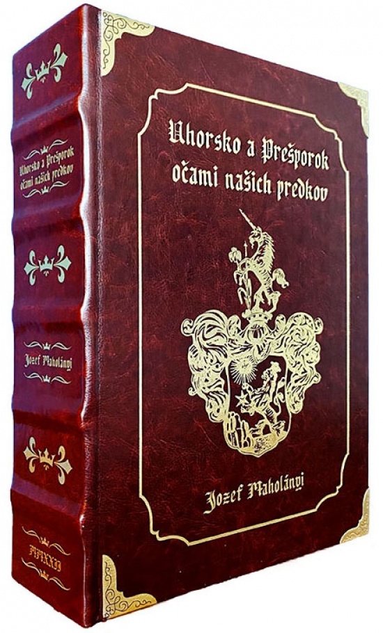 UHORSKO A PREŠPORK