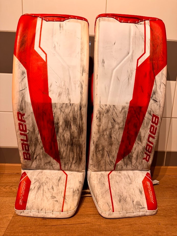 BETONY BAUER SUPREME SHADOW, vel. M 34" +