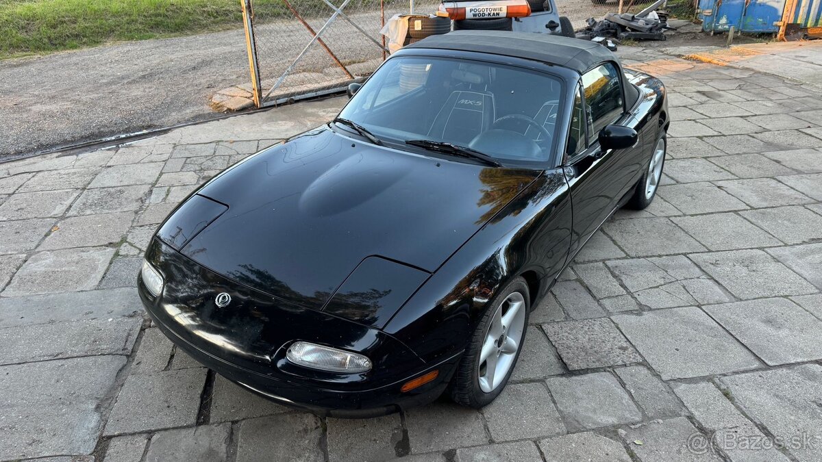 Mx-5