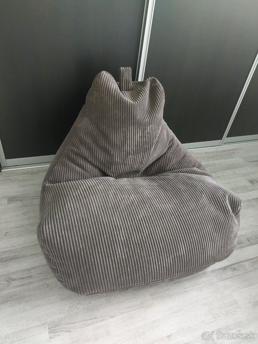 Sedaci vak