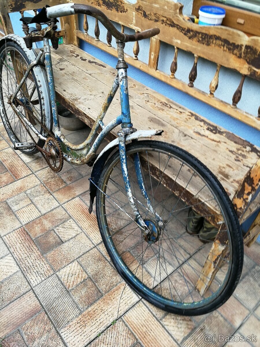 Bicykel