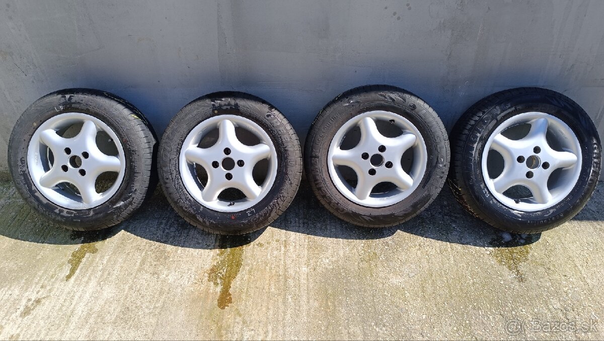 4x100 R14