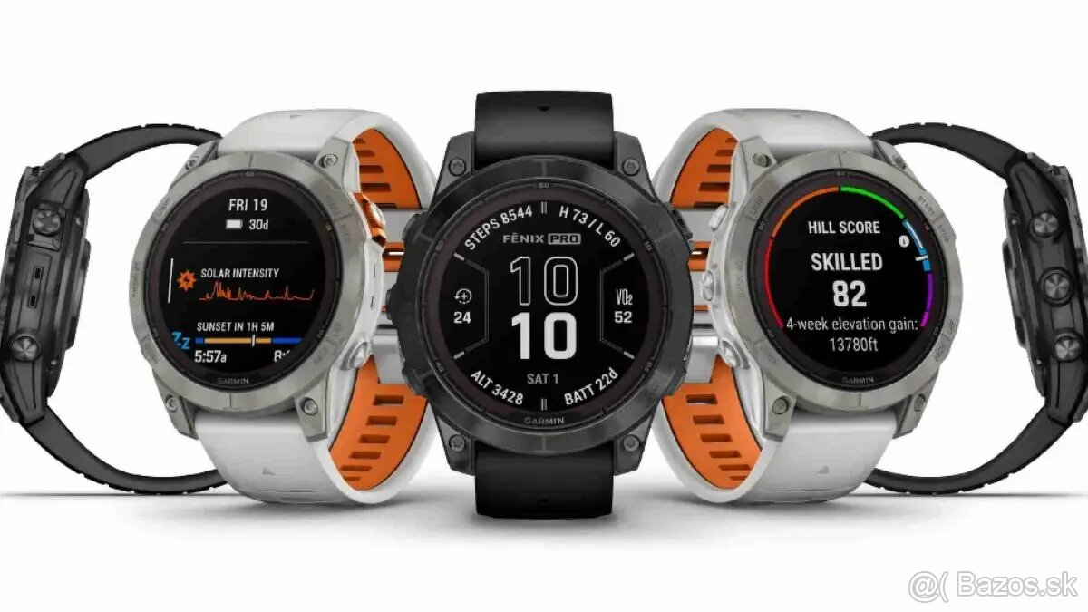 Kupin Garmin 7X, 7X Pro, Epix 2 pro(51mm)