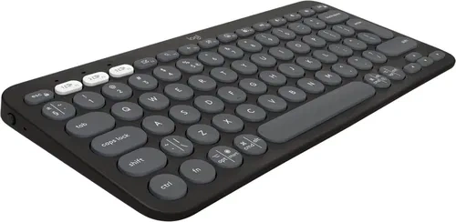Logitech Pebble Keyboard 2 K380s