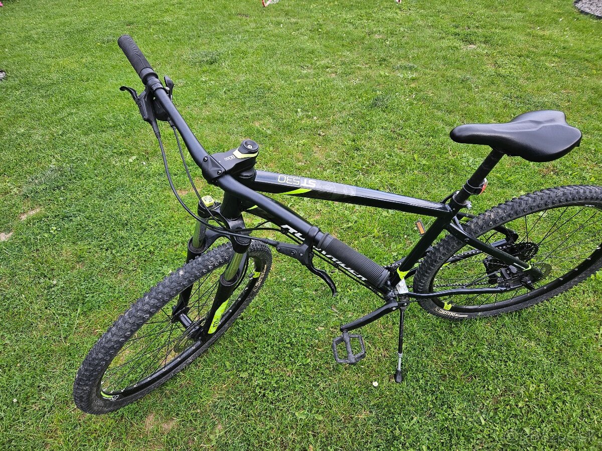 Rockrider st530