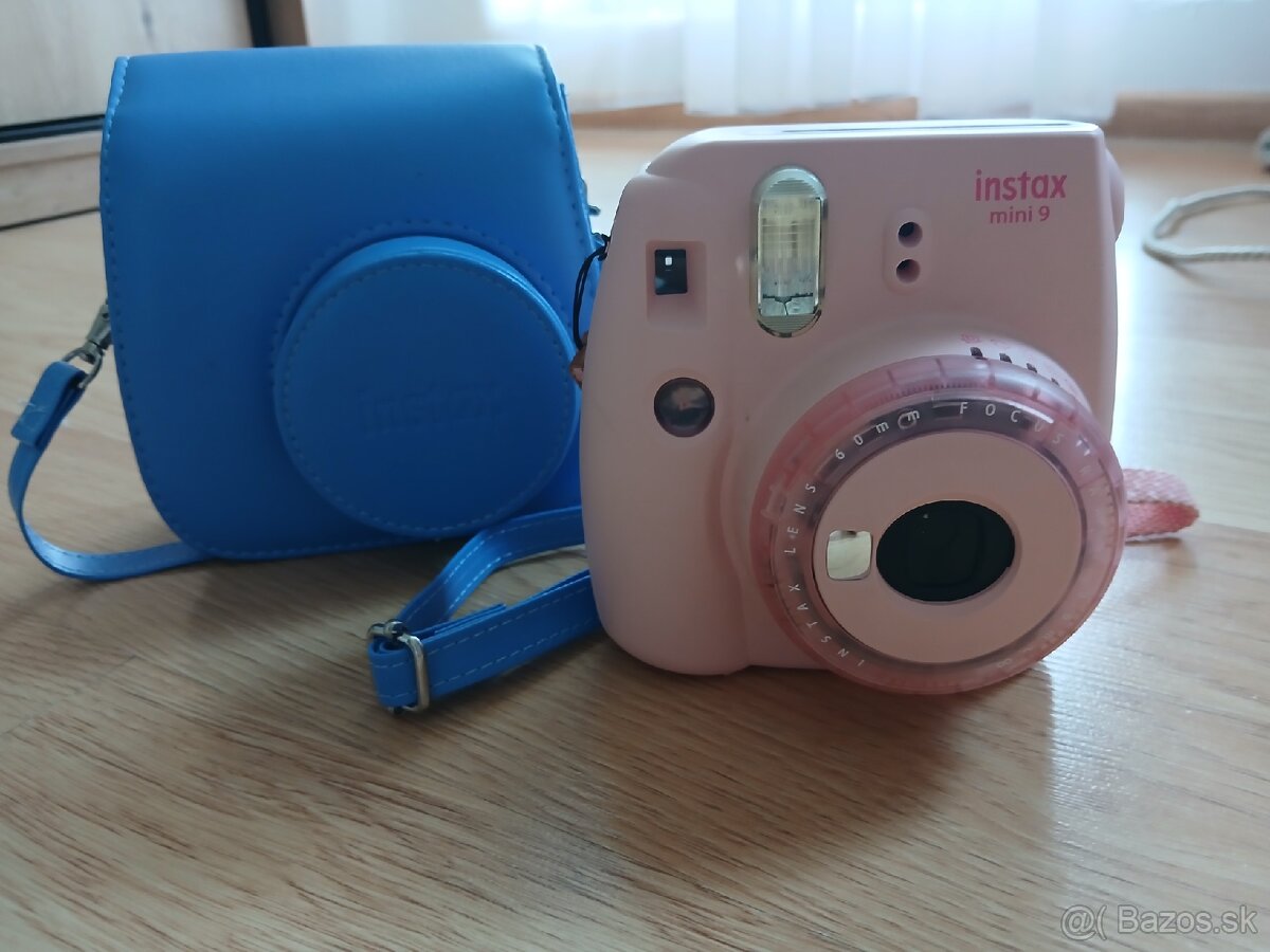 Instax mini 9