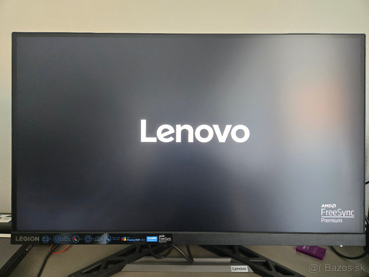27' Lenovo Legion R27i-30